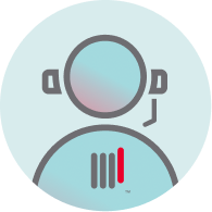 chat icon